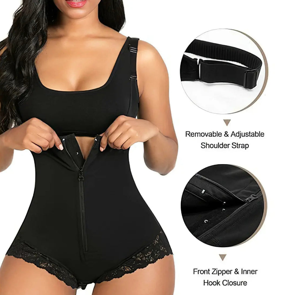 Elyvera Silhouette™ Bodysuit