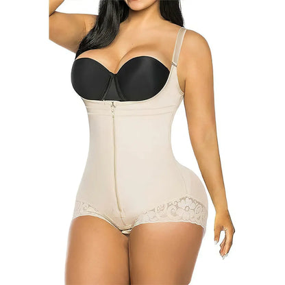 Elyvera Silhouette™ Bodysuit