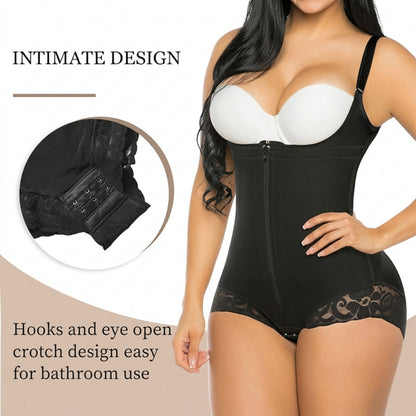 Elyvera Silhouette™ Bodysuit