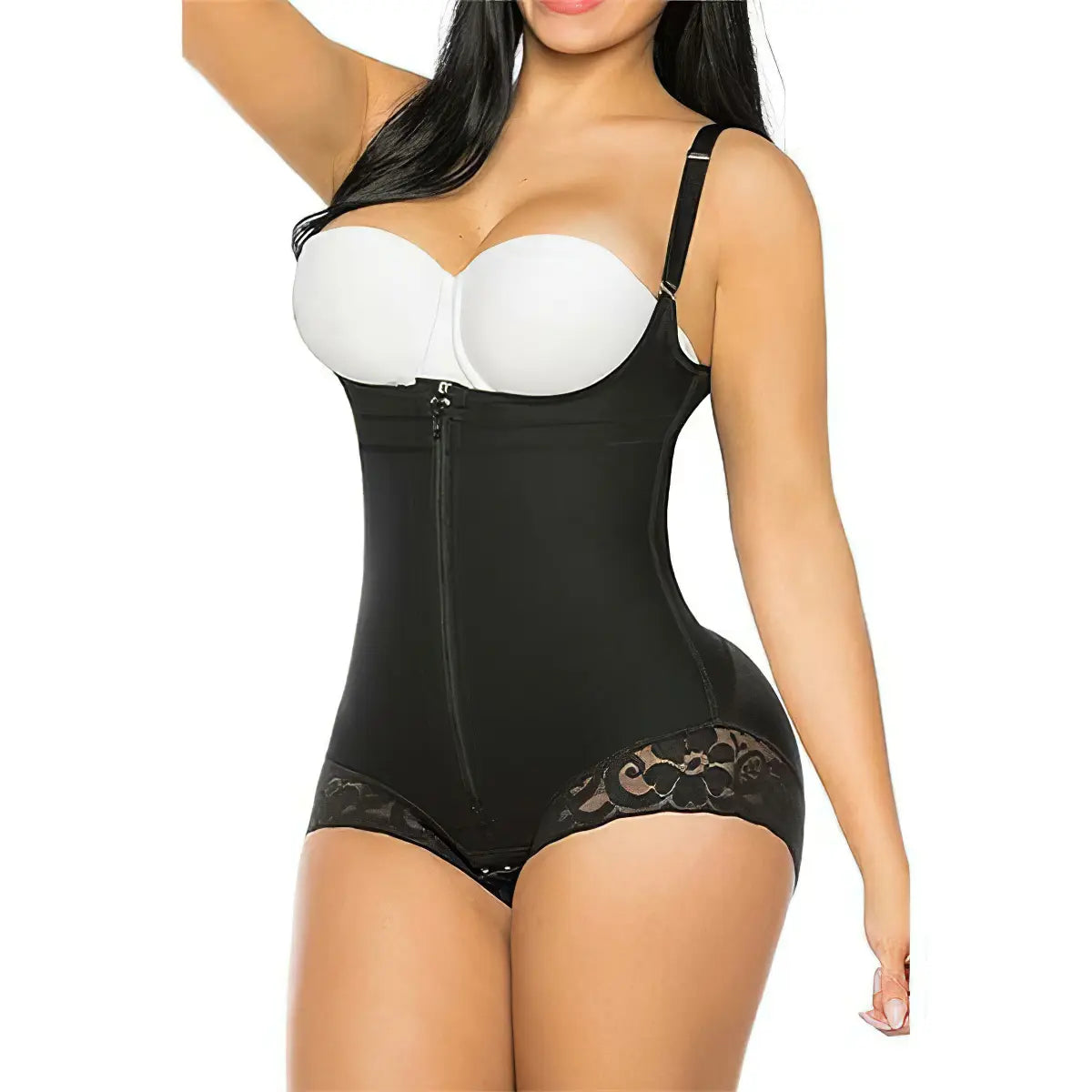 Elyvera Silhouette™ Bodysuit